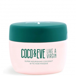 CocoEveLikeAVirginSupervoedendKokosenVijgenHaarmasker212ml