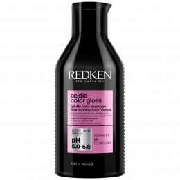 RedkenAcidicColorGlossShampoovoorKleurbeschermingeneenGlasachtigeGlansSupersize500ml