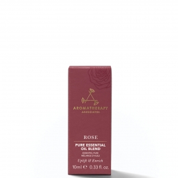 AromatherapyAssociatesRoseEssentialOil