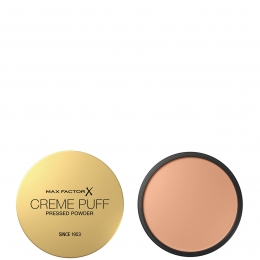 MaxFactorCremePuffPressedPowder21gVariousShades-TemptTouch