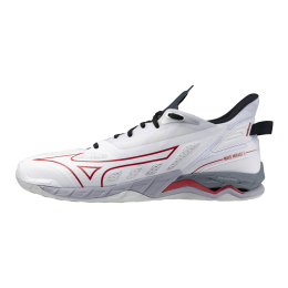 MizunoWAVEMIRAGE5HandbalschoenenWitsalsavulcanDamesHerenMaat37