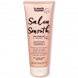 UmbertoGianniniSalonSmoothShampoo250ml
