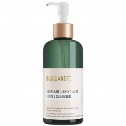 BiossanceSqualaneandAminoAloeGentleCleanser200ml