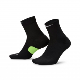 NikeFastMidweightMicro-CrewSocksUnisex