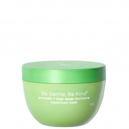 BriogeoSuperfoodsAvocadoandKiwiMegaMoistureSuperfoodsHairMask240ml
