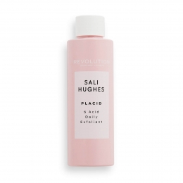 RevolutionSkincareXSaliHughesPlacid5-AcidDailyExfoliant150ml