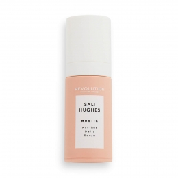RevolutionXSaliHughesMust-CAnytimeDailySerum30ml