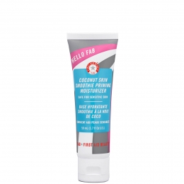 FirstAidBeautyCoconutSkinSmoothiePrimendeMoisturizer50ml