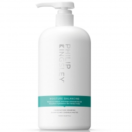 PhilipKingsleyVochtbalancerendeShampoo1000ml