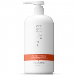 PhilipKingsleyRe-MoisturizingShampoo1000ml