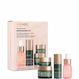 BiossanceRapidRadianceSet