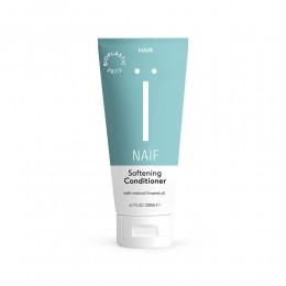 2xNaifBabyKidsVerzachtendeConditioner200ml