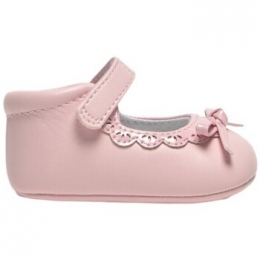 BallerinasMayoral9789MERCEDITALAZOBEBERosa