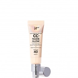 ITCosmeticsCCenNudeGlowLichtgewichtFoundationenGlansserummetSPF4032mlVerschillendeTinten-Fair