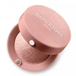 BourjoisLittleRoundPotEyeshadow011PinkParfait120gr