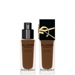 YvesSaintLaurentAllHoursLuminousMatteFoundationwithSPF3925mlVariousShades-DC7