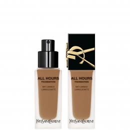 YvesSaintLaurentAllHoursLuminousMatteFoundationwithSPF3925mlVariousShades-DN1
