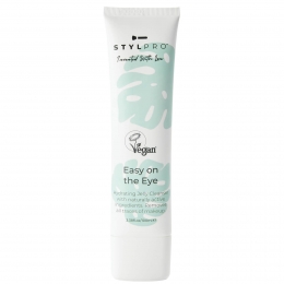 StylProEasyontheEyeGelreinigerenDoekje100ml