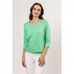 T-shirtblousonboothals34sl