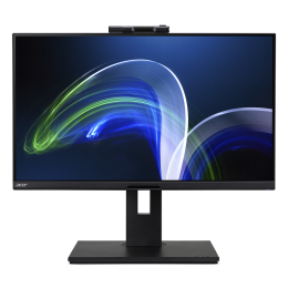 AcerB8MonitorB248YZwart