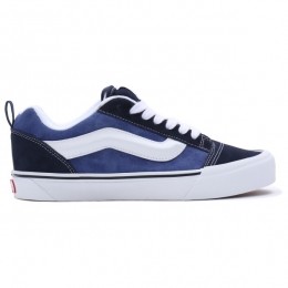 Vans-KnuSkool-Sneakersmaat115blauwwit