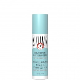 FirstAidBeauty10VitamineCVerhelderendSerum17oz