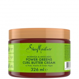 SheaMoistureMoringaenAvocadoKrulcrme326ml