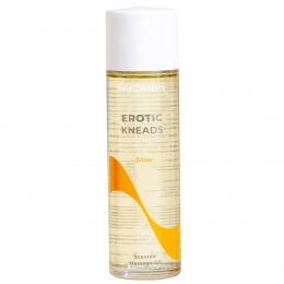 SmileMakersEroticKneadsSlow100ml