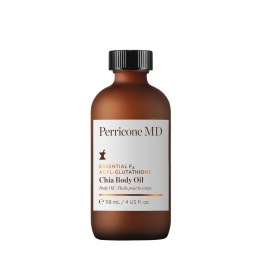 DISCOPerriconeMDFGEssentialFxAcyl-GlutathioneChiaBodyOil4ozFG