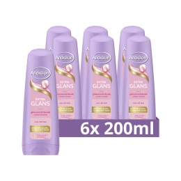 6xAndrlonConditionerExtraGlans200ml