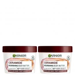 GarnierBodySuperfoodNourishingBodyCreamDuos-CocoaCeramide