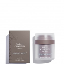 SarahChapmanDigitalRestNachtcrme30ml