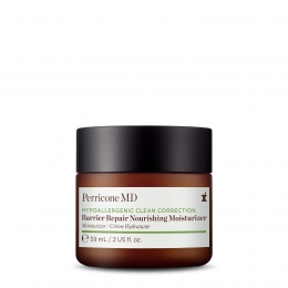 PerriconeMDHypoCleanCorrectionBarrierRepairNourishingMoisturizer2ozFG