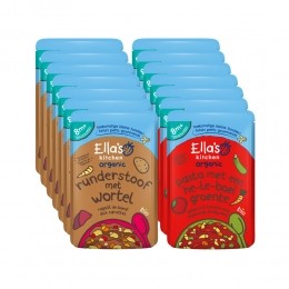 Ellaskitchen14stuks8MaaltijdenPakket