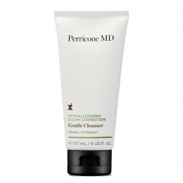 PerriconeMDHypoallergenicCleanCorrectionGentleCleanser-6oz177ml
