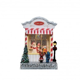 Lantaarncandyshop22x18cmwitAnnasCollection-Annascollection