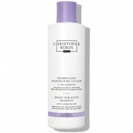 ChristopheRobinShadeVariationShampoowithFlorentinaIris250ml