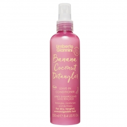 UmbertoGianniniBanaanKokosOntklitter250ml