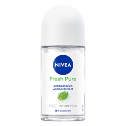 NIVEADeodorantRollerPureNaturalJasmine50ml