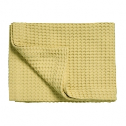 HomePiqueSpreiSunlight270x250cmGeelGoudKatoen