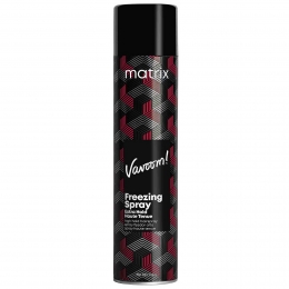 MatrixVavoomFreezeSprayExtraLanghoudendeSneldrogendeUltrafixerendeHaarlak500ml