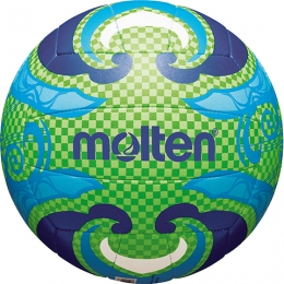 MoltenBeachvolleybalV5B1502-L