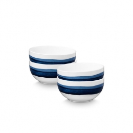 vtwonenPaintedKommen-Rondeschaaltjes-Serviessetvan4-15cm