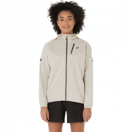 ASICSFujiTrailEliteWaterproofJacketDames