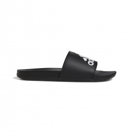 adidasAdiletteComfortBadslippersZwartWit
