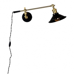 DutchbonePenelopeWandlamp