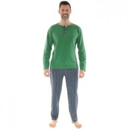 PyjamasnachthemdenChristianCaneKALVIN