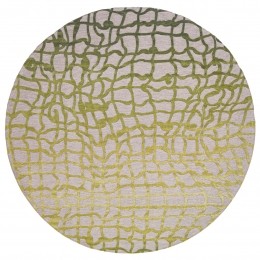 LouisdePoortere-MadMenDedaloRoundRepublicGreen9204-240cm