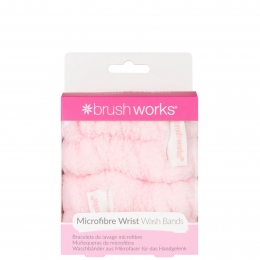 brushworksMicrofibreWristWashBands-2Pack