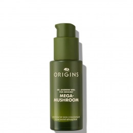 OriginsDrWeilMegaPaddenstoelenconcentraatSerum30ml